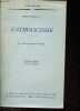 Catholicisme - Les aspects sociaux du dogme - Collection Unam Sanctam n&deg;3.. de Lubac Henri
