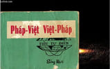 Petit dictionnaire fran&ccedil;ais-vietnamien / vietnamien-fran&ccedil;ais.. Collectif