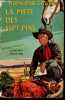 Hopalong Cassidy - Meurtres sur la piste des sept pins (Hopalong Cassidy and the trail to seven pines) - Collection Arizona.. Mulford Clarence