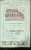 Lyc&eacute;e Michel-Montaigne - Longchamps-Talence - Distribution des prix 1938-1939 - 12 juillet 1939.. Collectif