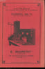 Notice compl&eacute;mentaire aux guides pratiques de E. Ducretet - T&eacute;l&eacute;graphie sans fil pour les grandes distances - n&deg;140 novembre 1906.. Ducretet E.