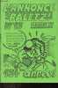 L'AB n&deg;134 mars 1997 : L'annonce-Raletz !. Caillens Pierre, Collas Sylviane
