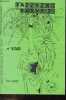 L'AB n&deg;132 janvier 1997.. Caillens Pierre, Collas Sylviane