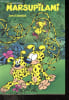 Marsupilami - Santa Calamidad.. Batem, Franquin, Colman