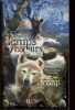 FRERES DE LOUP Tome 1. MICHELLE PAVER