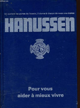 HANUSSEN pour vous aider a mieux vivre. COLLECTIF