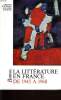 LA LITTERATURE EN FRANCE DE 1945 à 1968. J. BERSANI & M. AUTRAND & J. LECARME & B. VERCIER