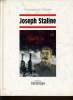 CHRONIQUE DE L'HISTOIRE : JOSEPH STALINE. COLLECTIF
