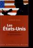 LES ETATS UNIS questions sur la superpuissance. GUILLAUME SERINA