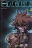 PLUS AGAIN vol 4. KOJIN HO