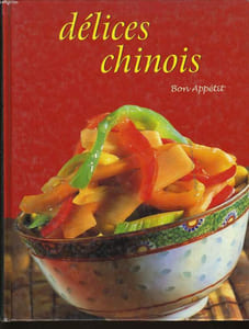 DELICES CHINOIS