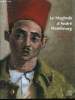 LE MAGHREB D'ANDRE HAMBOURG 1909-1999. ANDRE HAMBOURG