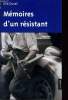 MEMOIRES D'UN RESISTANT. ELIE DUREL