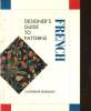 DESIGNER'S GUIDE TO PATTERNS FRENCH. CATHERINE BINDMAN