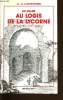 UN DRAME AU LOGIS DE LA LYCORNE récit du XVIe siècle. J.L DE LA MARSONNIERE