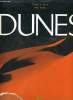 DUNES. FRANCIS TACK & PAUL ROBIN