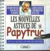 LES NOUVELLES ASTUCES DE PAPYTRUC vol2. COLLECTIF
