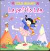 ETOILES BRILLANTES la petite léa. COLLECTIF