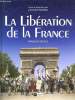 LA LIBERATION DE LA FRANCE. FRANCOIS DELPLA