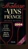 GUIDE MALESAN des vins de France. BERNARD BURTSCHY