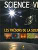 SCIENCE & VIE du n°1022 au n°1033 : Les trésors de la science. COLLECTIF