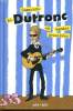 CHANSONS DE DUTRONC en bande dessinées. JOELLE JACQUART