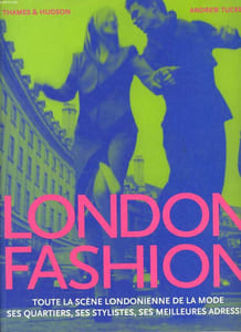 LONDON FASHION