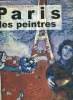 PARIS DES PEINTRES. FREDERIC GAUSSEN