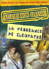 AFFAIRE NON CLASSEE : La vengeance de Cl&eacute;opatre. COLLECTIF