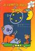 JE COMPTE AVEC TIBOU 3-4ans. COLLECTIF