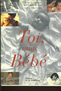 TOI MON BEBE