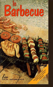 LE BARBECUE