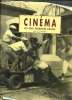 CINEMA les cent premi&egrave;res ann&eacute;es. DAVID SHIPMAN
