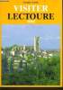 VISITER LECTOURE. GEORGES COURTES