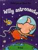 WILLY ASTRONAUTE. CHRISTYAN & DIANE FOX
