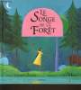 LE SONGE DE LA FORET. KENNETH STEVEN