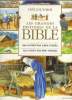 DECOUVRIR LES GRANDES HISTOIRES DE LA BIBLE. LIBBY PURVES