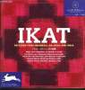 IKAT patterns from indonesia, malaysia and india (avec cd). HELENE LAMARCHE