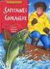 CAPITAINE COURAGEUX. RUDYARD KIPLING