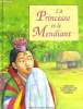 LA PRINCESSE ET LE MENDIANT. ANNE SIBLEY O'BRIEN