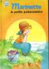 MARINETTE LA PETITE POISSONNIERE. IMELDA HEUSCHEN