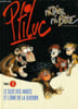 NI DIEU NI BETE tome 3 : Le sexes des anges et l'&acirc;me de la guenon. PTILUC