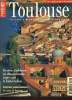 PYRENEES MAGAZINE : Toulouse intime monumentale capitale. PATRICE AMEN directeur de la publication