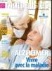 MUTUALISTES n°304 de janvier à mars : Alzheimer vivre avec la maladie. Pr DIDIER SICARD président
