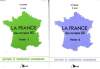 LA FRANCE des années 80 tome 1 et 2. R. FROMENT & S. LERAT