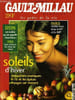 GAULT MILLAU n&deg;321 de F&eacute;vrier- Mars : Soleils d'hiver restaurants exotiques le riz et les &eacute;pices voyages sur mesure. MARC -N. VIGIER pr&eacute;sident ...