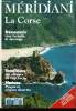MERIDIANI n°1 : la Corse. JEAN LOUIS TRAINAR directeur