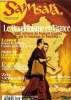 SAMSARA n°15 du 15 janvier au 15 mars : Le Bouddhisme en France. LILIANE OUCIEF directrice de la publication