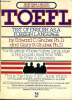 TOEFL test of english as a foreign language. EDWARD C. GRUBER & GARY R. GRUBER