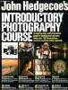 INTRODUCTORY PHOTOGRAPHY COURSE. JOHN HEDGECOE'S